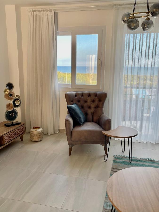Sweetness Apartment By The Sea Vokolidha Extérieur photo