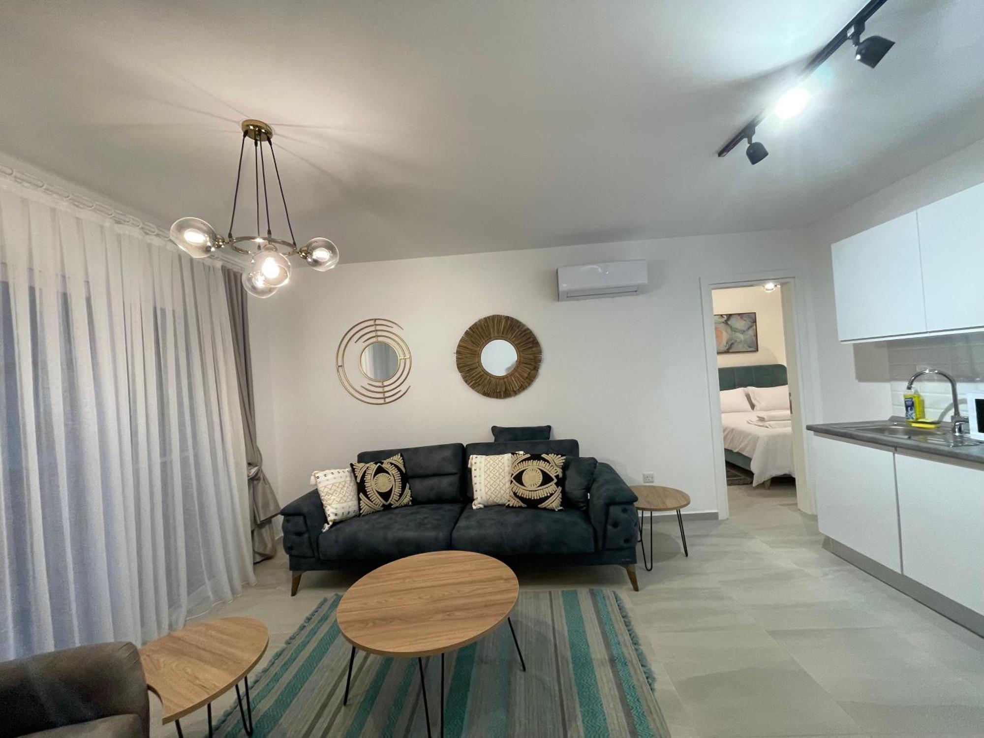 Sweetness Apartment By The Sea Vokolidha Extérieur photo