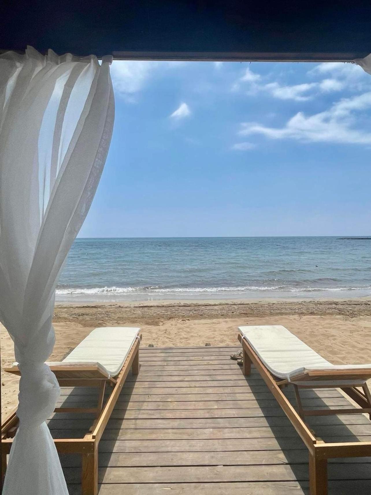 Sweetness Apartment By The Sea Vokolidha Extérieur photo